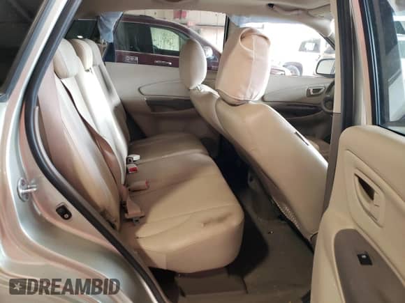 2009 Hyundai Tucson Limited z VIN KM8JN12DX9U935801, wystawiony jako Copart lot #70749964 z przebiegiem 85 857 mil mil oraz Szkoda całkowita • Salvage title. Historia ofert i sprzedaży dostępna na DreamBid. Obrazek 11.