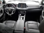 ✅ 2023 Chevrolet Blazer LT • VIN: 3GNKBDR4XPS170201 • Lot: 81437835. Listed on Copart with 31,062 mi. Free auction sales archive from the USA and detailed vehicle history report at DreamBid. Image 8.