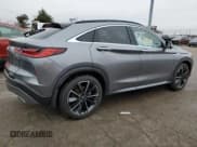 ✅ 2023 Infiniti QX55 Essential • VIN: 3PCAJ5KR4PF101208 • Лот: 39967534. Опубликован ранее на Copart с пробегом 15 874 миль. Бесплатный доступ к архиву аукционных продаж из США и подробный отчёт об истории автомобиля на DreamBid. Изображение 3.
