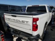 ✅ 2020 Chevrolet Silverado 1500 LT • VIN: 3GCUYDED1LG333207 • Lot: 77328694. Wystawiony na Copart z przebiegiem Nie podano. Bezpłatny archiwum sprzedaży aukcyjnych z USA i szczegółowy raport historii pojazdu na DreamBid. Zdjęcie 6.