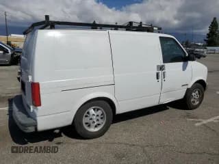 ✅ 1999 GMC Safari Cargo • VIN: 1GTDM19W8XB505799 • Лот: 51498565. Опубликован ранее на Copart с пробегом 228 275 миль. Бесплатный доступ к архиву аукционных продаж из США и подробный отчёт об истории автомобиля на DreamBid. Изображение 3.