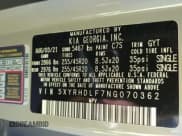 ✅ 2022 Kia Sorento X-Line EX • VIN: 5XYRHDLF7NG070362 • Lot: 42041071. Wystawiony na IAAI z przebiegiem 54 129 mil. Bezpłatny archiwum sprzedaży aukcyjnych z USA i szczegółowy raport historii pojazdu na DreamBid. Zdjęcie 9.