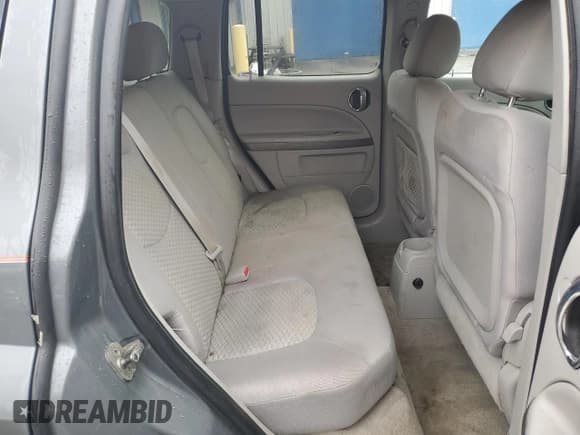 ✅ 2009 Chevrolet HHR LS • VIN: 3GNCA13B49S628959 • Lot: 86799034. Listed on Copart with 151,495 mi. Free auction sales archive from the USA and detailed vehicle history report at DreamBid. Image 11.