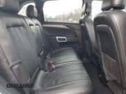 ✅ 2012 Chevrolet Captiva Sport LT • VIN: 3GNAL3E54CS529294 • Lot: 88534945. Wystawiony na Copart z przebiegiem 111 536 mil. Bezpłatny archiwum sprzedaży aukcyjnych z USA i szczegółowy raport historii pojazdu na DreamBid. Zdjęcie 11.