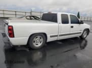 ✅ 2001 Chevrolet Silverado 1500 LS • VIN: 1GCEC19V01Z188923 • Lot: 92950685. Listed on Copart with 152,610 mi. Free auction sales archive from the USA and detailed vehicle history report at DreamBid. Image 3.