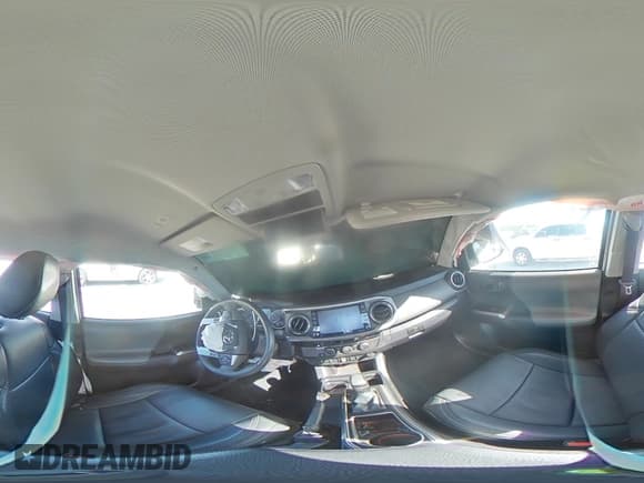 ✅ 2022 Toyota Tacoma SR5 • VIN: 3TMAZ5CN7NM189152 • Lot: 89630675. Listed on Copart with 103,429 mi. Free auction sales archive from the USA and detailed vehicle history report at DreamBid. Image 14.