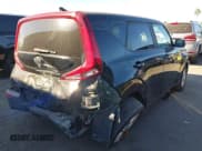 ✅ 2020 Kia Soul S • VIN: KNDJ23AU4L7016621 • Lot: 43541207. Listed on IAAI with 62,624 mi. Free auction sales archive from the USA and detailed vehicle history report at DreamBid. Image 4.