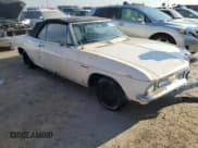 ✅ 1965 Chevrolet Corvair • VIN: 105375W174146 • Лот: 73710124. Опубликован ранее на Copart с пробегом 62 799 миль. Бесплатный доступ к архиву аукционных продаж из США и подробный отчёт об истории автомобиля на DreamBid. Изображение 4.