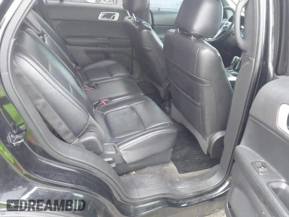 ✅ 2013 Ford Explorer Limited • VIN: 1FM5K8F8XDGA19773 • Lot: 43365657. Wystawiony na IAAI z przebiegiem 219 799 mil. Bezpłatny archiwum sprzedaży aukcyjnych z USA i szczegółowy raport historii pojazdu na DreamBid. Zdjęcie 8.