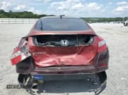 ✅ 2013 Honda Crosstour EX • VIN: 5J6TF3H33DL004750 • Лот: 70849535. Опубликован ранее на Copart с пробегом 198 339 миль. Бесплатный доступ к архиву аукционных продаж из США и подробный отчёт об истории автомобиля на DreamBid. Изображение 6.