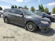 ✅ 2013 Subaru WRX WRX STI • VIN: JF1GV8J67DL010844 • Lot: 67473395. Wystawiony na Copart z przebiegiem 93 429 mil. Bezpłatny archiwum sprzedaży aukcyjnych z USA i szczegółowy raport historii pojazdu na DreamBid. Zdjęcie 4.