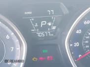 ✅ 2016 Hyundai Elantra SE • VIN: 5NPDH4AE0GH696772 • Lot: 43525356. Listed on IAAI with 70,577 mi. Free auction sales archive from the USA and detailed vehicle history report at DreamBid. Image 16.