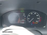 ✅ 2025 Honda HR-V LX • VIN: 3CZRZ1H37SM752872 • Lot: 43685015. Listed on IAAI with 7,480 mi. Free auction sales archive from the USA and detailed vehicle history report at DreamBid. Image 7.