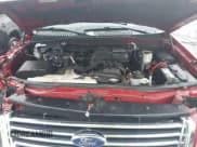 ✅ 2008 Ford Explorer XLT • VIN: 1FMEU73E98UA46565 • Lot: 41554191. Wystawiony na IAAI z przebiegiem 140 342 mil. Bezpłatny archiwum sprzedaży aukcyjnych z USA i szczegółowy raport historii pojazdu na DreamBid. Zdjęcie 10.