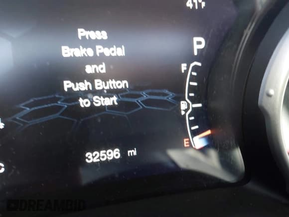 ✅ 2019 Jeep Compass Limited • VIN: 3C4NJDCB5KT712095 • Lot: 43661635. Wystawiony na IAAI z przebiegiem 32 596 mil. Bezpłatny archiwum sprzedaży aukcyjnych z USA i szczegółowy raport historii pojazdu na DreamBid. Zdjęcie 15.