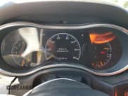 ✅ 2016 Jeep Grand Cherokee Limited • VIN: 1C4RJEBG8GC329226 • Lot: 86605525. Listed on Copart with 134,465 mi. Free auction sales archive from the USA and detailed vehicle history report at DreamBid. Image 9.