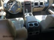 ✅ 2005 Ford F-150 XLT • VIN: 1FTPW125X5KC40972 • Lot: 52527655. Listed on Copart with 175,128 mi. Free auction sales archive from the USA and detailed vehicle history report at DreamBid. Image 8.