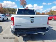 ✅ 2022 Ram 1500 Lone Star • VIN: 1C6SRFFT8NN381567 • Lot: 43564205. Listed on IAAI with 73,738 mi. Free auction sales archive from the USA and detailed vehicle history report at DreamBid. Image 16.