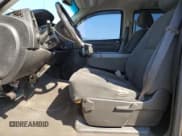 ✅ 2007 Chevrolet Silverado 1500 1LT • VIN: 3GCEC13J77G518121 • Lot: 66990754. Listed on Copart with 165,227 mi. Free auction sales archive from the USA and detailed vehicle history report at DreamBid. Image 7.