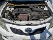 ✅ 2010 Toyota Camry • VIN: 4T1BF3EK8AU554265 • Lot: 72015065. Wystawiony na Copart z przebiegiem 196 065 mil. Bezpłatny archiwum sprzedaży aukcyjnych z USA i szczegółowy raport historii pojazdu na DreamBid. Zdjęcie 11.