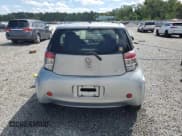 ✅ 2014 Scion iQ • VIN: JTNJJXB01EJ027292 • Лот: 68859565. Опубликован ранее на Copart с пробегом 127 928 миль. Бесплатный доступ к архиву аукционных продаж из США и подробный отчёт об истории автомобиля на DreamBid. Изображение 6.