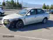 2005 Hyundai Elantra GLS z VIN KMHDN46D75U096046, wystawiony jako Copart lot #68332904 z przebiegiem 175 947 mil mil oraz Szkoda całkowita • Salvage title. Historia ofert i sprzedaży dostępna na DreamBid. Obrazek 1.