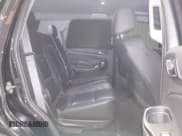 ✅ 2017 Chevrolet Tahoe LT • VIN: 1GNSKBKC6HR299126 • Lot: 41300644. Listed on IAAI with 124,821 mi. Free auction sales archive from the USA and detailed vehicle history report at DreamBid. Image 8.