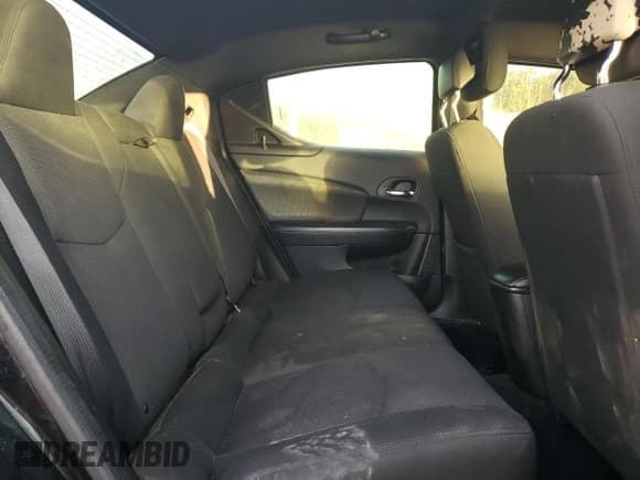 ✅ 2014 Dodge Avenger SE • VIN: 1C3CDZAB2EN189173 • Lot: 73867904. Listed on Copart with 129,877 mi. Free auction sales archive from the USA and detailed vehicle history report at DreamBid. Image 10.