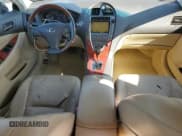 ✅ 2009 Lexus ES 330 • VIN: JTHBJ46G192330778 • Лот: 84231295. Опубликован ранее на Copart с пробегом 221 808 миль. Бесплатный доступ к архиву аукционных продаж из США и подробный отчёт об истории автомобиля на DreamBid. Изображение 8.