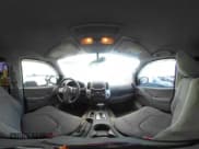 ✅ 2018 Nissan Frontier SV • VIN: 1N6AD0ER2JN731708 • Lot: 42714834. Listed on IAAI with 77,676 mi. Free auction sales archive from the USA and detailed vehicle history report at DreamBid. Image 24.