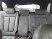 2007 Hyundai Santa Fe SE с VIN 5NMSH13E97H022314, выставлен на аукционе Copart как лот 71177914 с пробегом 249 022 миль миль и Списание • Salvage title. История ставок и продаж доступна на DreamBid. Изображение 10.