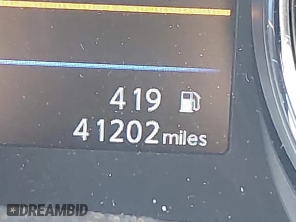 ✅ 2021 Nissan Rogue SV • VIN: JN1BJ1BW0MW447611 • Лот: 43363850. Опубликован ранее на IAAI с пробегом 41 202 миль. Бесплатный доступ к архиву аукционных продаж из США и подробный отчёт об истории автомобиля на DreamBid. Изображение 16.