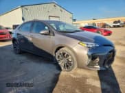 ✅ 2017 Toyota Corolla LE • VIN: 2T1BURHE1HC783736 • Лот: 92884075. Опубликован ранее на Copart с пробегом 56 309 миль. Бесплатный доступ к архиву аукционных продаж из США и подробный отчёт об истории автомобиля на DreamBid. Изображение 4.