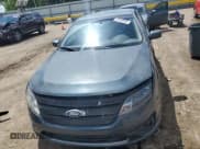 ✅ 2012 Ford Fusion SEL • VIN: 3FAHP0JG7CR297174 • Lot: 55469005. Listed on Copart with 129,434 mi. Free auction sales archive from the USA and detailed vehicle history report at DreamBid. Image 5.