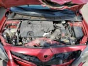 ✅ 2012 Toyota Corolla LE • VIN: 2T1BU4EE0CC756446 • Lot: 80777455. Wystawiony na Copart z przebiegiem 162 287 mil. Bezpłatny archiwum sprzedaży aukcyjnych z USA i szczegółowy raport historii pojazdu na DreamBid. Zdjęcie 11.