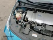 ✅ 2017 Toyota Prius Plus • VIN: JTDKARFP5H3010225 • Lot: 91607785. Wystawiony na Copart z przebiegiem 108 219 mil. Bezpłatny archiwum sprzedaży aukcyjnych z USA i szczegółowy raport historii pojazdu na DreamBid. Zdjęcie 14.