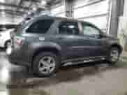 2009 Chevrolet Equinox 2LT с VIN 2CNDL53F096208840, выставлен на аукционе Copart как лот 73959654 с пробегом 245 342 миль миль и Списание • Salvage title. История ставок и продаж доступна на DreamBid. Изображение 3.