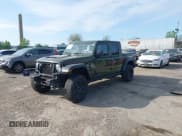 ✅ 2021 Jeep Gladiator Mojave • VIN: 1C6JJTEG2ML565676 • Lot: 42165604. Wystawiony na IAAI z przebiegiem 59 039 mil. Bezpłatny archiwum sprzedaży aukcyjnych z USA i szczegółowy raport historii pojazdu na DreamBid. Zdjęcie 18.