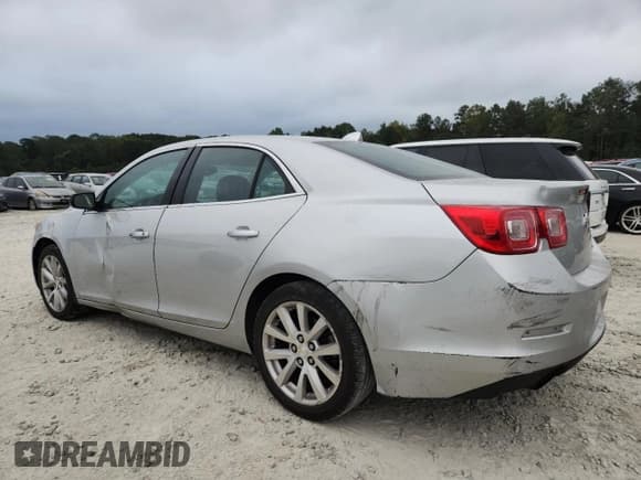 ✅ 2014 Chevrolet Malibu LTZ • VIN: 1G11H5SL1EF120615 • Lot: 84774445. Listed on Copart with 219,349 mi. Free auction sales archive from the USA and detailed vehicle history report at DreamBid. Image 2.