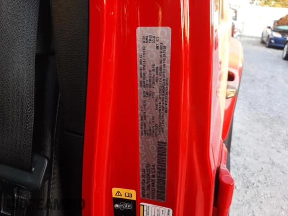 ✅ 2021 Jeep Gladiator High Altitude • VIN: 1C6HJTFG2ML587691 • Лот: 75345364. Опубликован ранее на Copart с пробегом Не указан. Бесплатный доступ к архиву аукционных продаж из США и подробный отчёт об истории автомобиля на DreamBid. Изображение 12.