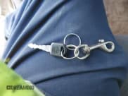 ✅ 2001 Chevrolet Tahoe LS • VIN: 1GNEC13T51R114072 • Lot: 43718323. Listed on IAAI with 269,962 mi. Free auction sales archive from the USA and detailed vehicle history report at DreamBid. Image 11.