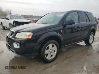 ✅ 2006 Saturn VUE • VIN: 5GZCZ53406S808245 • Lot: 52963385. Wystawiony na Copart z przebiegiem 199 022 mil. Bezpłatny archiwum sprzedaży aukcyjnych z USA i szczegółowy raport historii pojazdu na DreamBid. Zdjęcie 1.