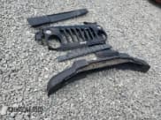 ✅ 2017 Jeep Wrangler Sport • VIN: 1C4AJWAG1HL580790 • Лот: 62061765. Опубликован ранее на Copart с пробегом 135 592 миль. Бесплатный доступ к архиву аукционных продаж из США и подробный отчёт об истории автомобиля на DreamBid. Изображение 12.