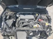 ✅ 2023 Subaru Ascent Onyx Limited • VIN: 4S4WMAKD1P3409388 • Лот: 61448215. Опубликован ранее на Copart с пробегом 26 552 миль. Бесплатный доступ к архиву аукционных продаж из США и подробный отчёт об истории автомобиля на DreamBid. Изображение 12.