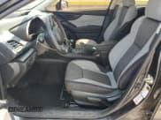 ✅ 2018 Subaru Crosstrek Premium • VIN: JF2GTABC1J9202511 • Lot: 80142535. Listed on Copart with 71,190 mi. Free auction sales archive from the USA and detailed vehicle history report at DreamBid. Image 7.