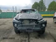 ✅ 2022 Toyota Tacoma SR • VIN: 3TYSZ5AN4NT074049 • Lot: 80206325. Listed on Copart with Not provided. Free auction sales archive from the USA and detailed vehicle history report at DreamBid. Image 10.