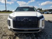 ✅ 2024 Hyundai Palisade SEL • VIN: KM8R44GE7RU772372 • Лот: 80849484. Опубликован ранее на Copart с пробегом 12 450 миль. Бесплатный доступ к архиву аукционных продаж из США и подробный отчёт об истории автомобиля на DreamBid. Изображение 5.