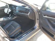 ✅ 2015 BMW 5 Series 535i xDrive • VIN: WBA5B3C52FD542403 • Lot: 43612821. Listed on IAAI with 137,136 mi. Free auction sales archive from the USA and detailed vehicle history report at DreamBid. Image 5.