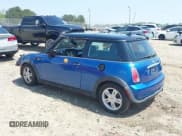 ✅ 2006 MINI Hardtop • VIN: WMWRC33596TJ75357 • Lot: 42016124. Listed on IAAI with Not provided. Free auction sales archive from the USA and detailed vehicle history report at DreamBid. Image 3.