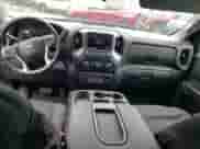 2019 Chevrolet Silverado 1500 LT с VIN 1GCPWCEK2KZ198801, выставлен на аукционе Copart как лот 55265605 с пробегом 78 085 миль миль и Списание • Salvage title. История ставок и продаж доступна на DreamBid. Изображение 8.